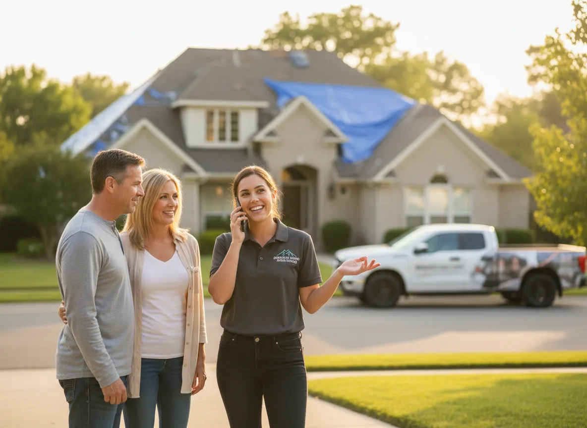 Emergency Roof Repair Rush Springs, OK FAQs